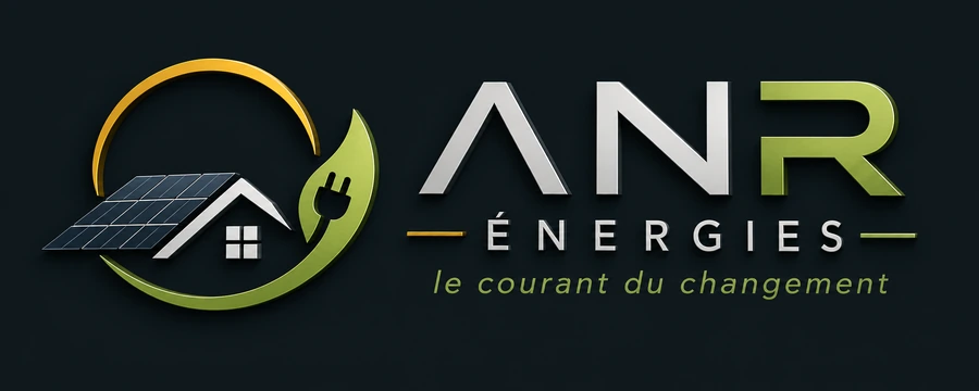 ANR Énergies — Le courant du changement